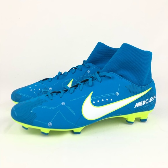 neymar soccer cleats